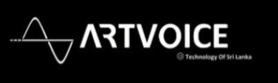 Artvoice Technology Logo